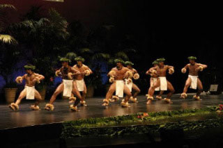 Kaleo o Nalani