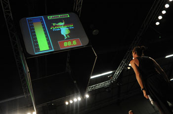 KaHulaHou Scoreboard