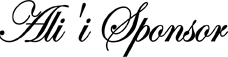 Ali'i Sponsor